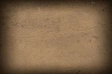 Eski eski kağıt dokusu. Çizilmiş ve yırtılmış kağıt arkaplanı