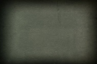 Eski eski kağıt dokusu. Çizilmiş ve yırtılmış kağıt arkaplanı