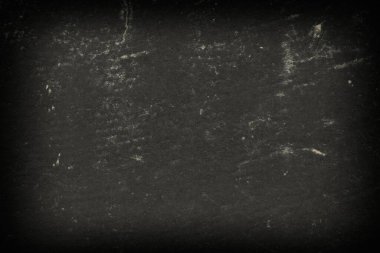 Eski eski kağıt dokusu. Çizilmiş ve yırtılmış kağıt arkaplanı