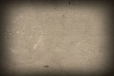 Eski eski kağıt dokusu. Çizilmiş ve yırtılmış kağıt arkaplanı