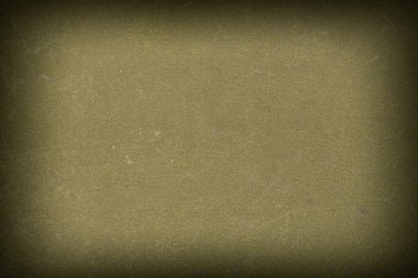 Eski eski kağıt dokusu. Çizilmiş ve yırtılmış kağıt arkaplanı