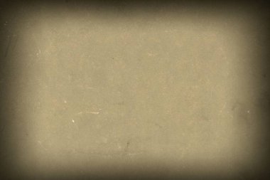 Eski eski kağıt dokusu. Çizilmiş ve yırtılmış kağıt arkaplanı