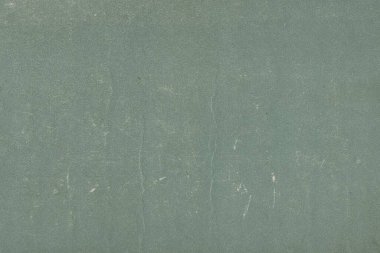 Eski eski kağıt dokusu. Çizilmiş ve yırtılmış kağıt arkaplanı