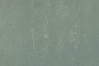 Eski eski kağıt dokusu. Çizilmiş ve yırtılmış kağıt arkaplanı