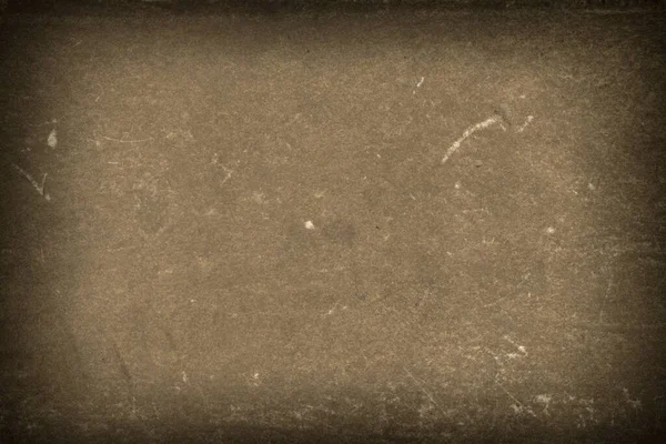Eski eski kağıt dokusu. Çizilmiş ve yırtılmış kağıt arkaplanı