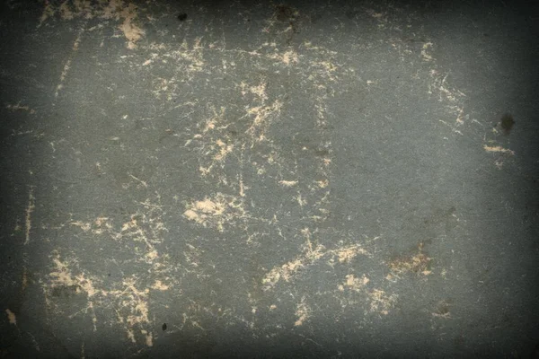 Eski eski kağıt dokusu. Çizilmiş ve yırtılmış kağıt arkaplanı