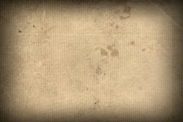 Eski eski kağıt dokusu. Çizilmiş ve yırtılmış kağıt arkaplanı