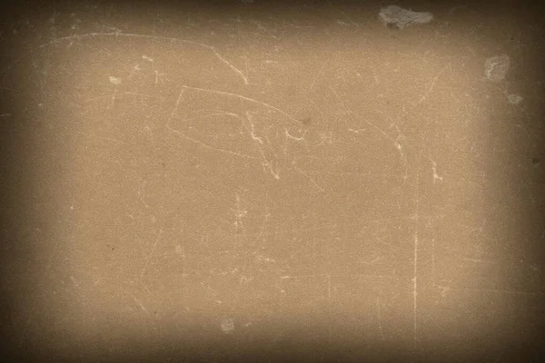 Vecchio Tessuto Carta Retrò Sfondo Carta Graffiato Strappato — Foto Stock