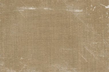 Eski tip eski kağıt dokusu. boş eski kart çizilmiş.