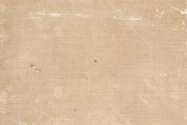 Eski tip eski kağıt dokusu. boş eski kart çizilmiş.