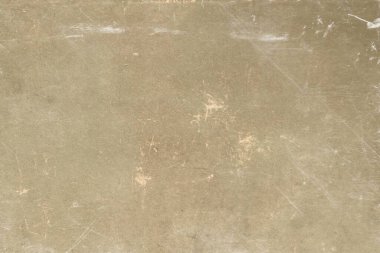 Eski tip eski kağıt dokusu. boş eski kart çizilmiş.