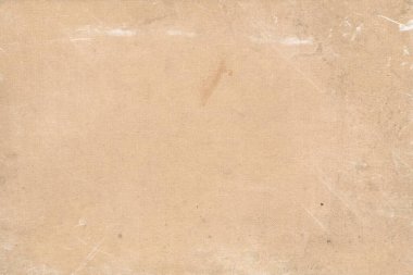 Eski tip eski kağıt dokusu. boş eski kart çizilmiş.