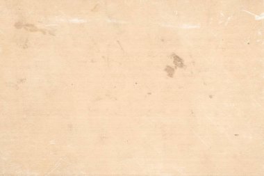 Eski tip eski kağıt dokusu. boş eski kart çizilmiş.