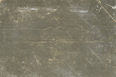 Eski tip eski kağıt dokusu. boş eski kart çizilmiş.