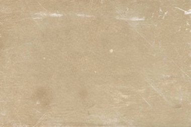 Eski tip eski kağıt dokusu. boş eski kart çizilmiş.