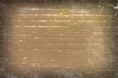 Eski tip eski kağıt dokusu. boş eski kart çizilmiş.