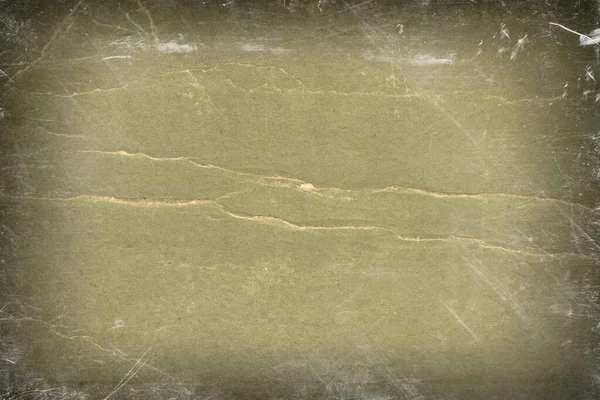 Eski tip eski kağıt dokusu. boş eski kart çizilmiş.