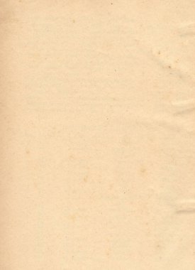 Retro old vintage paper. Scratched paper texture. 