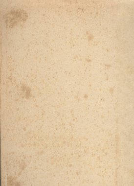 Retro old vintage paper. Scratched paper texture. 