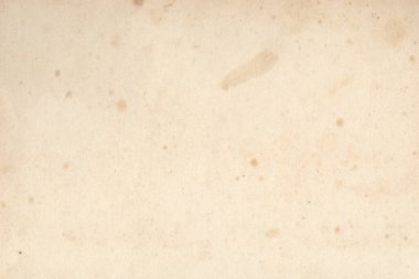 Retro old vintage paper. Scratched paper texture. 