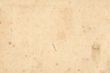 Retro old vintage paper. Scratched paper texture. 