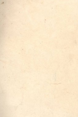 Retro old vintage paper. Scratched paper texture. 