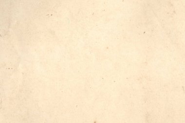 Retro old vintage paper. Scratched paper texture. 