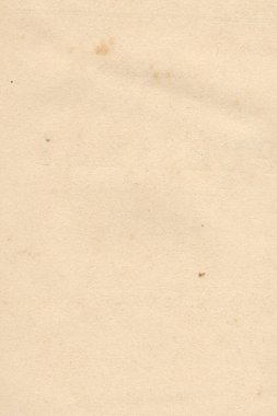 Retro old vintage paper. Scratched paper texture. 