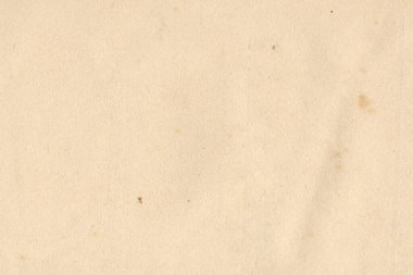 Retro old vintage paper. Scratched paper texture. 