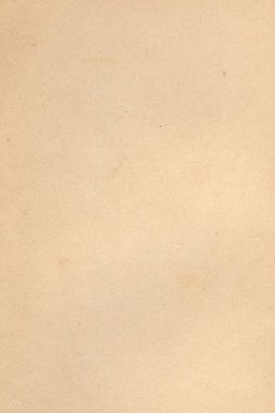 Retro old vintage paper. Scratched paper texture. 