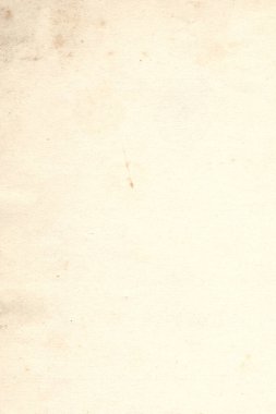 Retro old vintage paper. Scratched paper texture. 