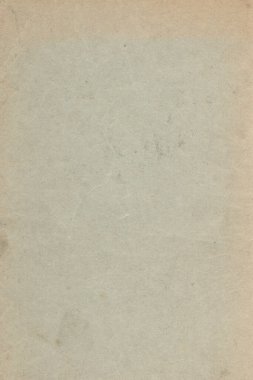 Retro old vintage paper. Scratched paper texture. 