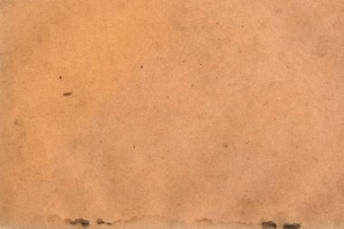 Retro old vintage paper. Scratched paper texture. 