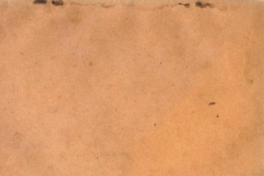 Retro old vintage paper. Scratched paper texture. 