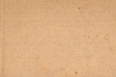 Retro old vintage paper. Scratched paper texture. 