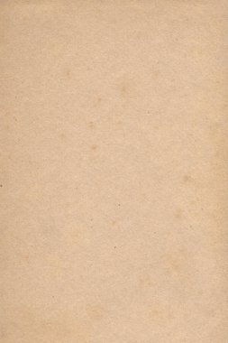 Retro old vintage paper. Scratched paper texture. 