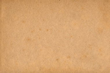 Retro old vintage paper. Scratched paper texture. 