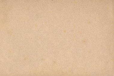 Retro old vintage paper. Scratched paper texture. 