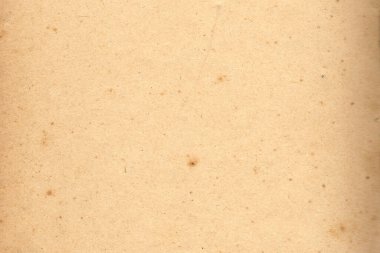 Retro old vintage paper. Scratched paper texture. 