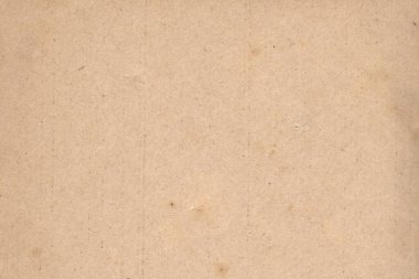 Retro old vintage paper. Scratched paper texture. 