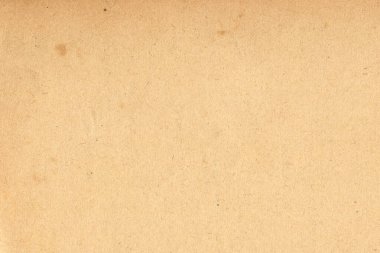 Retro old vintage paper. Scratched paper texture. 