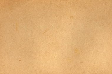 Retro old vintage paper. Scratched paper texture. 