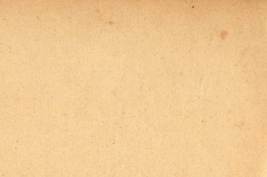 Retro old vintage paper. Scratched paper texture. 