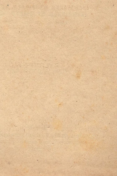 Retro old vintage paper. Scratched paper texture. 