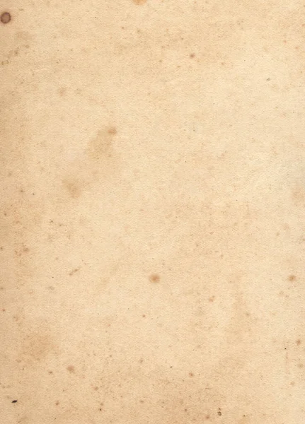 Retro old vintage paper. Scratched paper texture. 