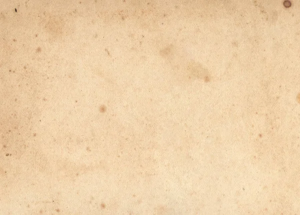 Retro old vintage paper. Scratched paper texture. 