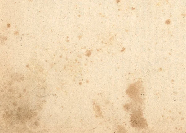 Retro old vintage paper. Scratched paper texture. 