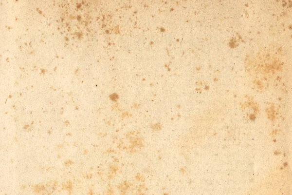 Retro old vintage paper. Scratched paper texture. 