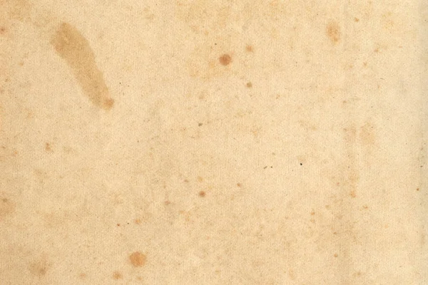 Retro old vintage paper. Scratched paper texture. 