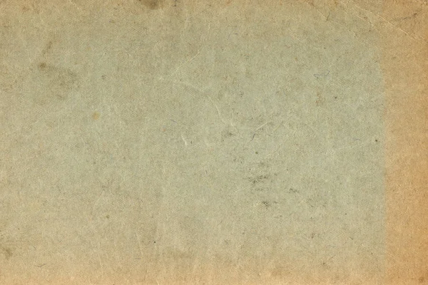 Retro Old Vintage Paper Scratched Paper Texture — Stockfoto